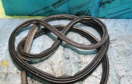 Уплотнитель багажника TOYOTA LAND CRUISER 200 2015 6788160120 4