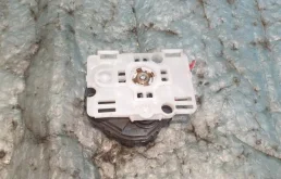 Механизм зеркала TOYOTA Camry V55 2014-2018 2017 8794033A02 2