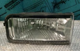 Фара противотуманная правая TOYOTA LAND CRUISER 200 2007 8121160220 4.7