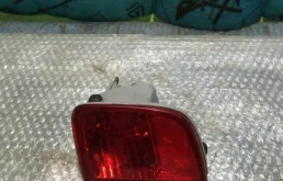 Фара противотуманная TOYOTA LAND CRUISER 200 8145760020, задняя правая