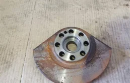 Балансир коленвала TOYOTA Land Cruiser 200 2013 1341451010 4