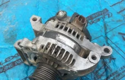 Генератор TOYOTA LAND CRUISER 200 2012 2706038090 22