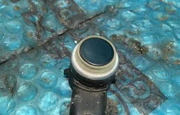 Датчик парковки MERCEDES-BENZ W222 2013> A0009059300