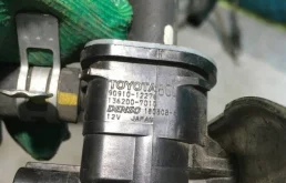 Клапан электромагнитный LEXUS ES 7 2018 9091012276 СЕДАН A25AFKS