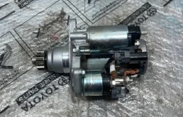 Стартер LEXUS RX300 2020 2810036171 8AR-FTS 2.0