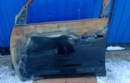 Дверь передняя левая LEXUS LX570 2020 6700260840 3UR-FE 5.7, передняя левая