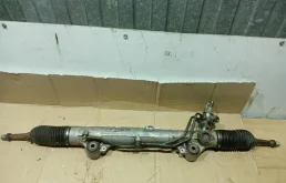 Рейка рулевая TOYOTA LAND CRUISER 200 2013 4420060170 1VD-FTV 4.5