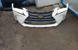 Бампер Lexus Nx 2020 5211978943 EFI, передний