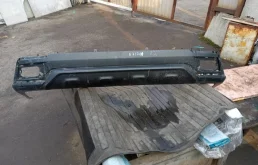 Юбка заднего бампера Lexus Nx 2020 5216978050 EFI, задняя