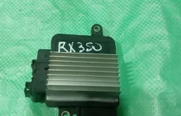 Блок управления вентилятором LEXUS RX350 2020 8925730070 2GRFKS