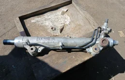 Рулевая рейка LEXUS LX450D 2015 4420060170 1VD-FTV 4.5