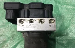 Блок ABS (насос) TOYOTA Camry 2018 4405033680 V70 2GRFKS