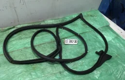 Уплотнитель двери TOYOTA LAND CRUISER 200 2020 6786160150 URJ202 4.5 1VD-FTV, передний правый