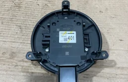 Моторчик отопителя TOYOTA LAND CRUISER 200 2018 8710360560 URJ202 1VD-FTV 4.5
