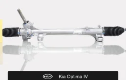 Рулевая рейка для Kia Optima IV (2015—2018) оригинал