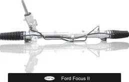 Рулевая рейка для Ford Focus II (2005—2008) оригинал