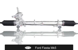Рулевая рейка для Ford Fiesta Mk5 (2002—2008) оригинал