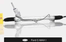 Рулевая рейка для Ford C-MAX I (2003—2007) Fogel