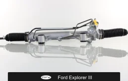 Рулевая рейка для Ford Explorer III 4.6L оригинал