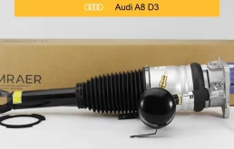 Пневмостойка для Audi A8 D3 задняя правая MRAER
