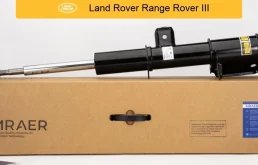 Амортизатор для Land Rover Range Rover L322 передний левый MRAER