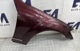 Крыло Mercedes S 2008 A2218800218 W221 5.5, переднее правое