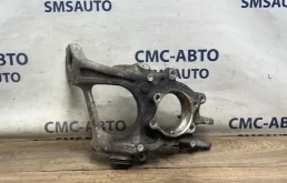 Кулак поворотный Audi A6 8K0505431AH C7 2.0T CYP, задний левый