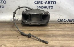 Суппорт Audi A6 8R0615108H C7 2.0T CYP, передний правый