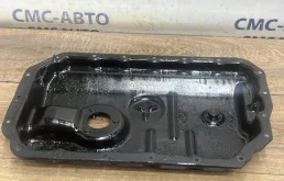 Поддон ДВС Audi A6 06E103604K C7 2.8 CHV