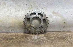 Шестерня цепи Audi A6 057109116J C7 2.8 CHV