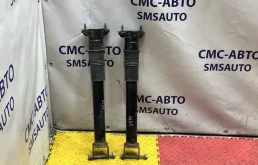 Амортизатор Mercedes-Benz ML A1643202431 W164 3.5, задний
