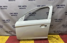 Дверь Volvo XC60 31365266 XC60, передняя левая