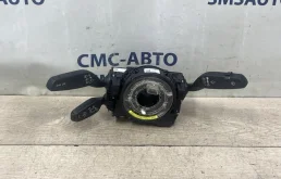 Подрулевой переключатель Audi A6 4H0953568K 4G 1.8T. CYG