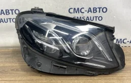Фара LED Mercedes-Benz E-Class A2139064804 W213 2.0D 654.920, правая