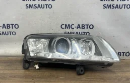 Фара Audi A6 4F0941030DJ C6 3.0 CAJA, правая