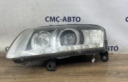 Фара Audi A6 4F0941029DJ C6 3.0 CAJA, левая