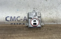 Блок розжига ксенона Audi A6 8K0941597 C6 3.0 CAJA