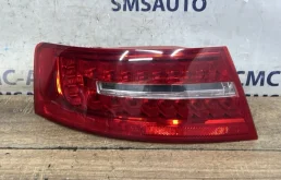 Фонарь Audi A6 4F5945095J C6 3.0 CAJA, левый