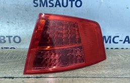Фонарь Audi A8 4E0945096C D3 4.2 FSI BVJ, правый
