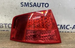 Фонарь Audi A8 4E0945095C D3 4.2 BVJ, левый