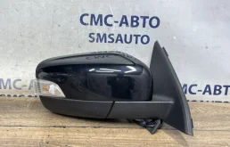 Зеркало Volvo XC60 31371145 ХС60, правое