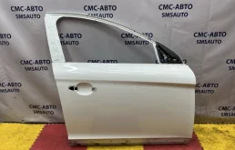 Дверь Volvo XC60 31365267 XC60, передняя правая