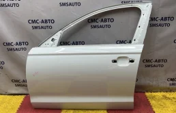 Дверь Audi A6 4G0831051 C7 2.0T CYP, передняя левая