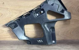 Кронштейн бампера RENAULT MEGANE 2003-2009 8200146044 УНИВЕРСАЛ, задний левый