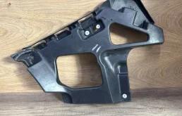 Кронштейн бампера RENAULT MEGANE 2003-2009 8200146044 УНИВЕРСАЛ, задний левый