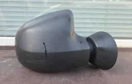 Зеркало заднего вида боковое RENAULT SANDERO 2013 8200965092 1 K7M F 710, правое