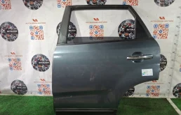 Дверь задняя левая Kia Sorento 2013 770032P010 XM D4HA