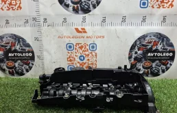 Клапанная крышка BMW 520D 2013 11128589941 F10 N47N
