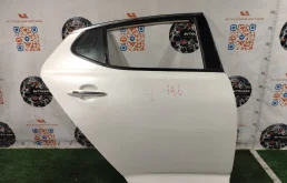 Дверь задняя правая Kia Optima 2011 770042T000 TF G4KD
