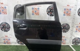 Дверь задняя правая Kia Rio 2008 770041G200 JB D4FA